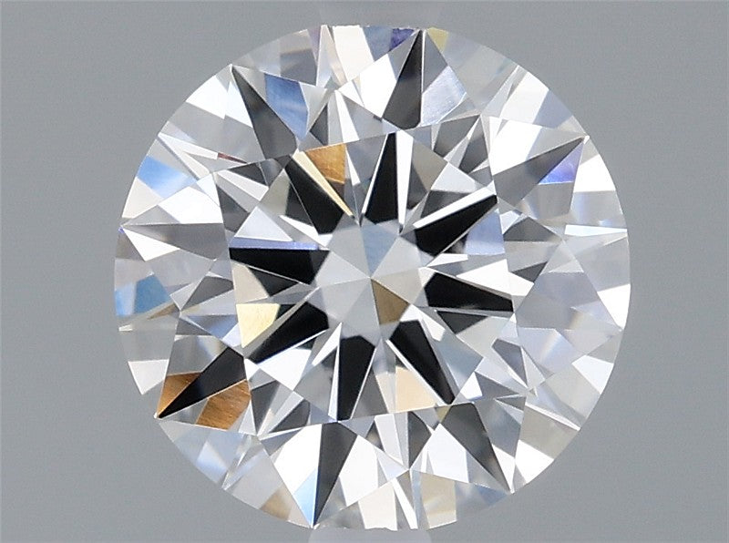 IGI 1.49 Carat Round Brilliant Lab Grown Diamond 人工培育鑽石 實驗室人造鑽石