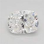 IGI 0.77 Carat Cushion Lab Grown Diamond 人工培育鑽石 實驗室人造鑽石