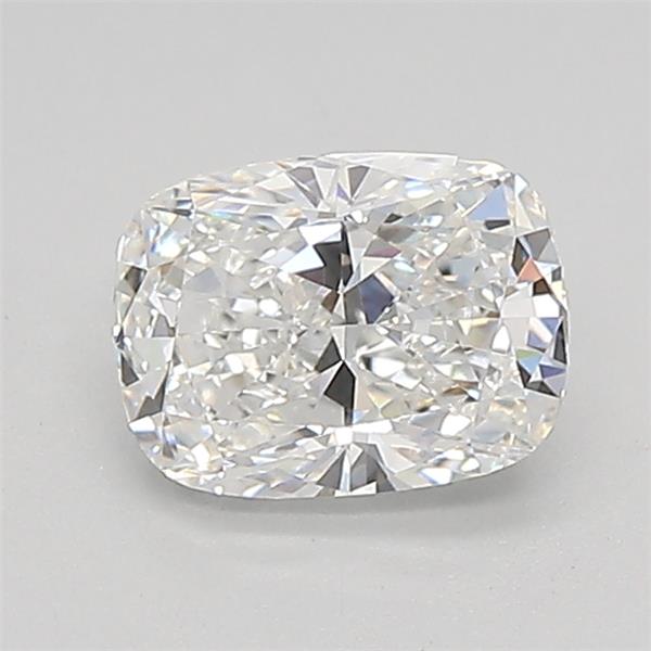 IGI 0.77 Carat Cushion Lab Grown Diamond 人工培育鑽石 實驗室人造鑽石