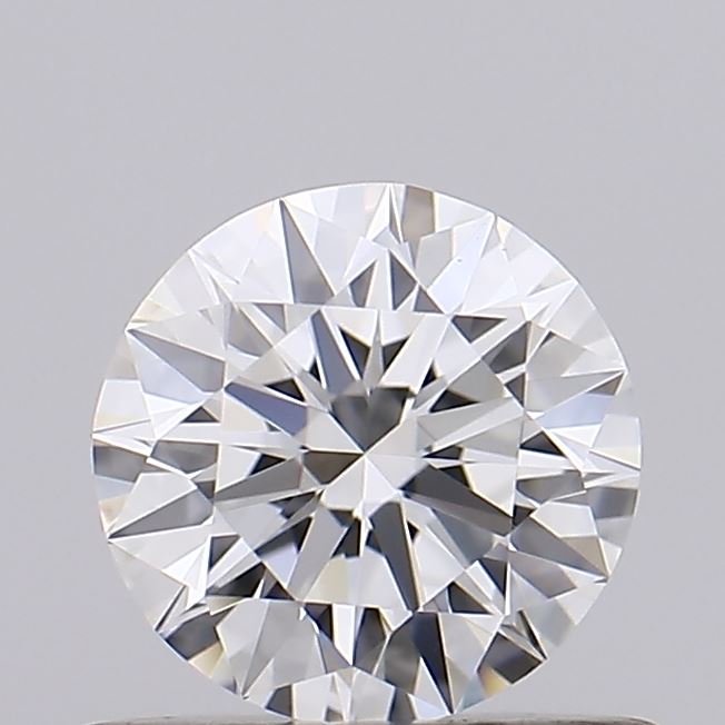 IGI 0.50 Carat Round Brilliant Lab Grown Diamond 人工培育鑽石 實驗室人造鑽石