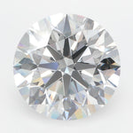 IGI 4.28 Carat Round Brilliant Lab Grown Diamond 人工培育鑽石 實驗室人造鑽石