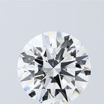 IGI 2.00 Carat Round Brilliant Lab Grown Diamond 人工培育鑽石 實驗室人造鑽石