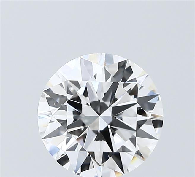 IGI 2.00 Carat Round Brilliant Lab Grown Diamond 人工培育鑽石 實驗室人造鑽石