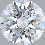 IGI 1.03 Carat Round Brilliant Lab Grown Diamond 人工培育鑽石 實驗室人造鑽石