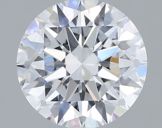 IGI 1.03 Carat Round Brilliant Lab Grown Diamond 人工培育鑽石 實驗室人造鑽石