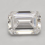 IGI 0.88 Carat Emerald Lab Grown Diamond 人工培育鑽石 實驗室人造鑽石