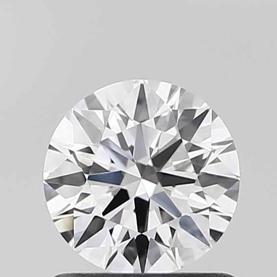 IGI 0.86 Carat Round Brilliant Lab Grown Diamond