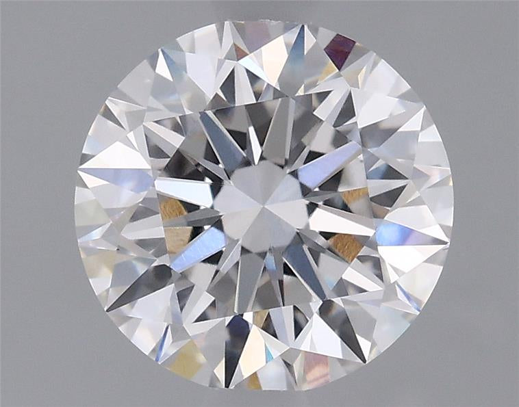 IGI 1.51 Carat Round Brilliant Lab Grown Diamond 人工培育鑽石 實驗室人造鑽石