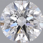 IGI 1.94 Carat Round Brilliant Lab Grown Diamond 人工培育鑽石 實驗室人造鑽石