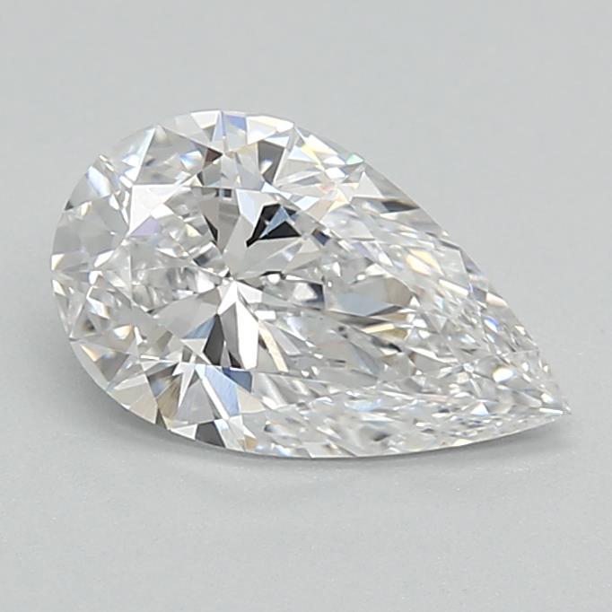 IGI 0.93 Carat Pear Lab Grown Diamond 人工培育鑽石 實驗室人造鑽石