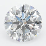 IGI 2.10 Carat Round Brilliant Lab Grown Diamond 人工培育鑽石 實驗室人造鑽石