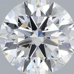 IGI 2.01 Carat Round Brilliant Lab Grown Diamond 人工培育鑽石 實驗室人造鑽石