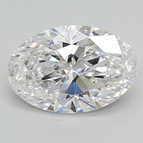 IGI 0.95 Carat Oval Lab Grown Diamond 人工培育鑽石 實驗室人造鑽石