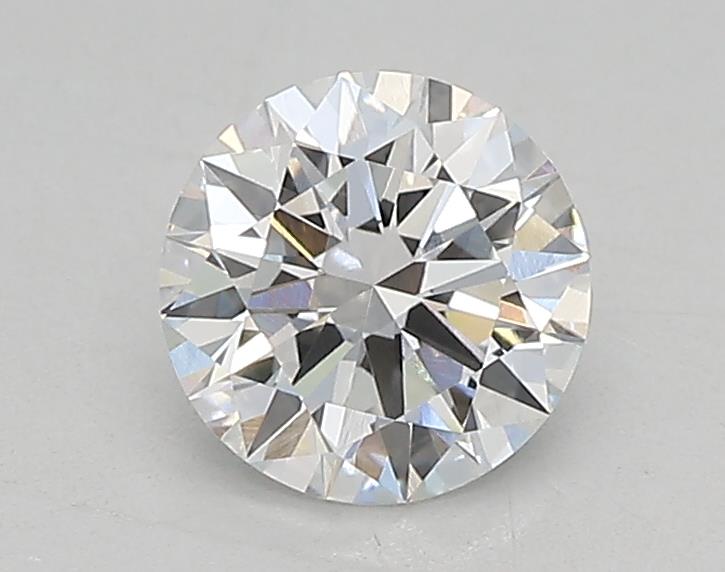 IGI 0.62 Carat Round Brilliant Lab Grown Diamond 人工培育鑽石 實驗室人造鑽石
