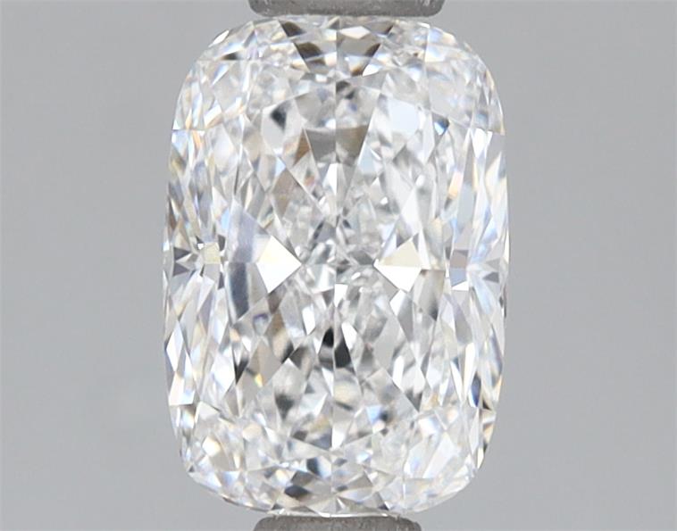 IGI 1.21 Carat Cushion Lab Grown Diamond