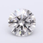 IGI 1.00 Carat Round Brilliant Lab Grown Diamond 人工培育鑽石 實驗室人造鑽石