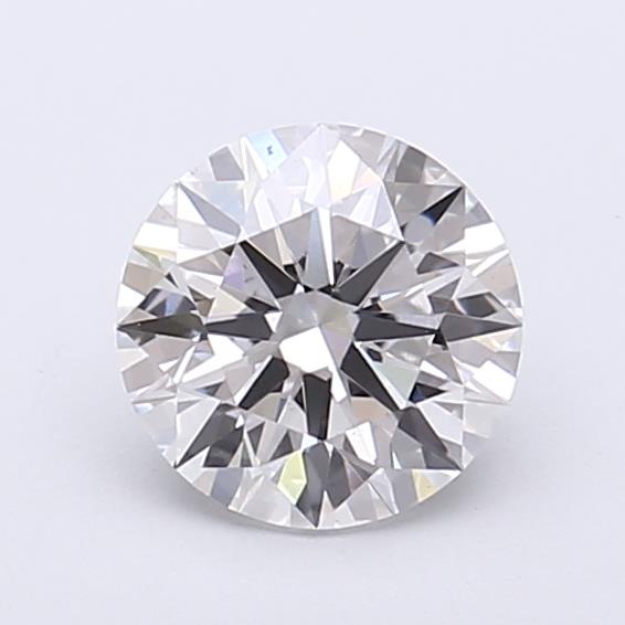 IGI 1.00 Carat Round Brilliant Lab Grown Diamond 人工培育鑽石 實驗室人造鑽石