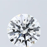 IGI 2.04 Carat Round Brilliant Lab Grown Diamond 人工培育鑽石 實驗室人造鑽石