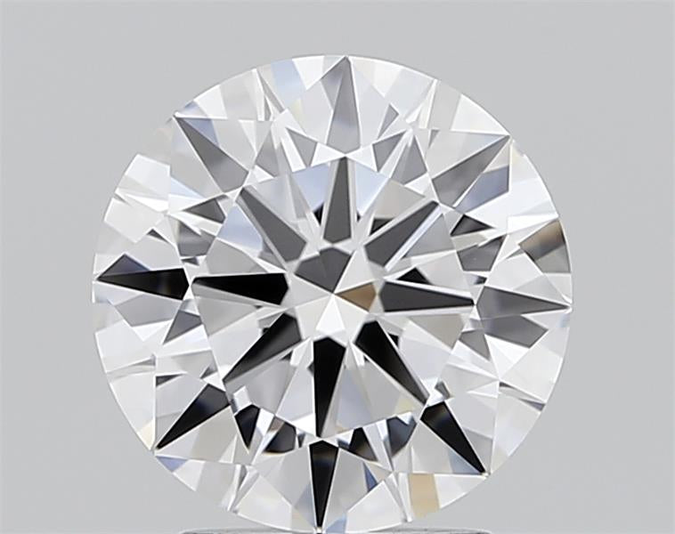 IGI 2.11 Carat Round Brilliant Lab Grown Diamond