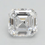 IGI 0.99 Carat Asscher Lab Grown Diamond 人工培育鑽石 實驗室人造鑽石