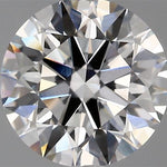 IGI 2.73 Carat Round Brilliant Lab Grown Diamond 人工培育鑽石 實驗室人造鑽石