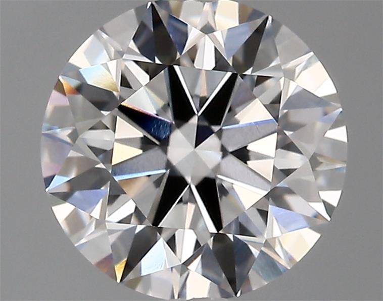 IGI 2.73 Carat Round Brilliant Lab Grown Diamond 人工培育鑽石 實驗室人造鑽石