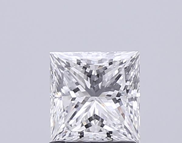 IGI 1.41 Carat Princess Cut Lab Grown Diamond 人工培育鑽石 實驗室人造鑽石
