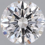IGI 1.67 Carat Round Brilliant Lab Grown Diamond 人工培育鑽石 實驗室人造鑽石