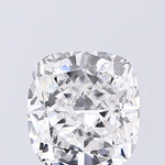 IGI 2.09 Carat Cushion Lab Grown Diamond 人工培育鑽石 實驗室人造鑽石
