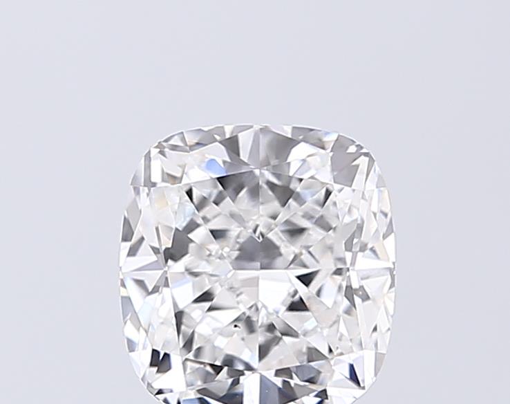 IGI 2.09 Carat Cushion Lab Grown Diamond 人工培育鑽石 實驗室人造鑽石