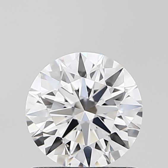 IGI 0.8 Carat Round Brilliant Lab Grown Diamond