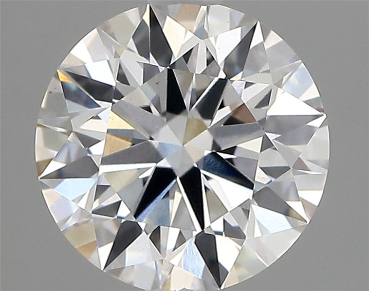 IGI 1.85 Carat Round Brilliant Lab Grown Diamond