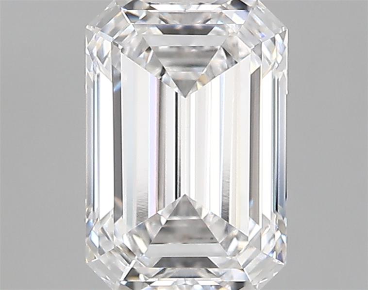 IGI 2.17 Carat Emerald Lab Grown Diamond 人工培育鑽石 實驗室人造鑽石