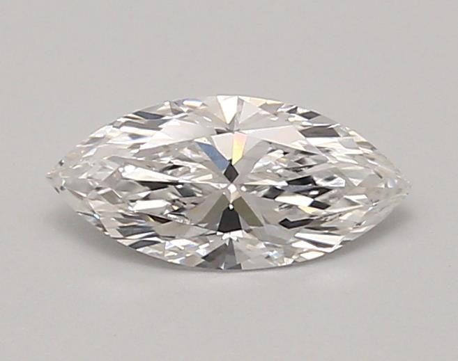 IGI 0.85 Carat Marquise Lab Grown Diamond 人工培育鑽石 實驗室人造鑽石
