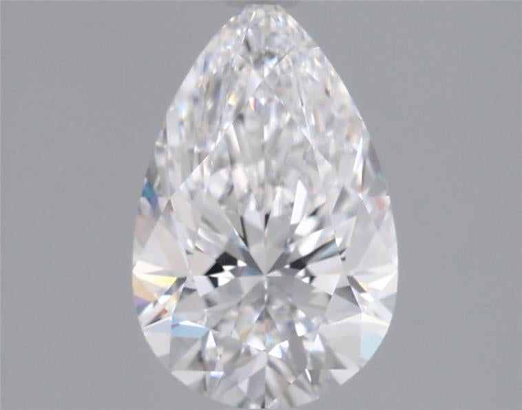 IGI 1.40 Carat Pear Lab Grown Diamond 人工培育鑽石 實驗室人造鑽石