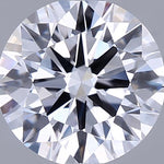 IGI 1.72 Carat Round Brilliant Lab Grown Diamond