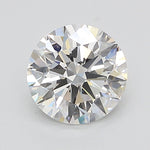 IGI 1.55 Carat 圓形 - Round Brilliant 培育鑽石 Lab Grown Diamond 人造鑽石 人工鑽石 實驗室鑽石 培養鑽石 香港 培育鑽 