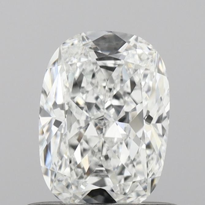 IGI 0.57 Carat Cushion Lab Grown Diamond 人工培育鑽石 實驗室人造鑽石