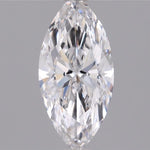 IGI 0.92 Carat Marquise Lab Grown Diamond 人工培育鑽石 實驗室人造鑽石