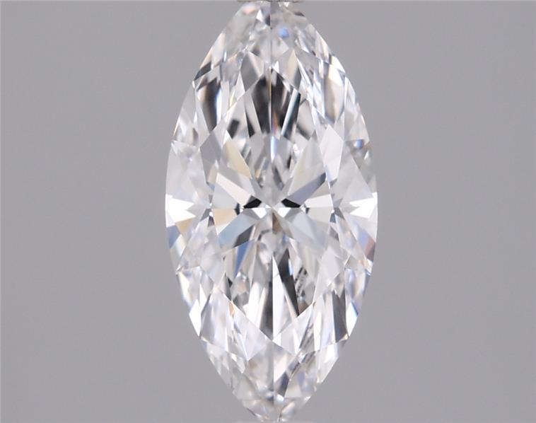 IGI 0.92 Carat Marquise Lab Grown Diamond 人工培育鑽石 實驗室人造鑽石
