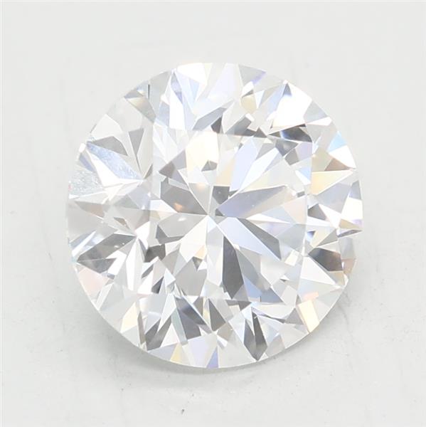 IGI 1.50 Carat Round Brilliant Lab Grown Diamond 人工培育鑽石 實驗室人造鑽石