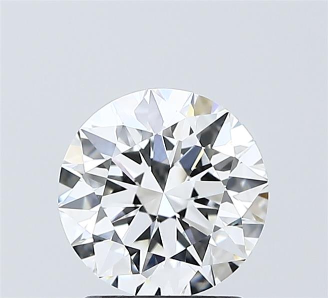 IGI 1.51 Carat Round Brilliant Lab Grown Diamond 人工培育鑽石 實驗室人造鑽石
