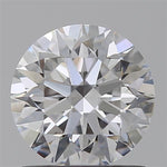 IGI 1.00 Carat Round Brilliant Lab Grown Diamond 人工培育鑽石 實驗室人造鑽石