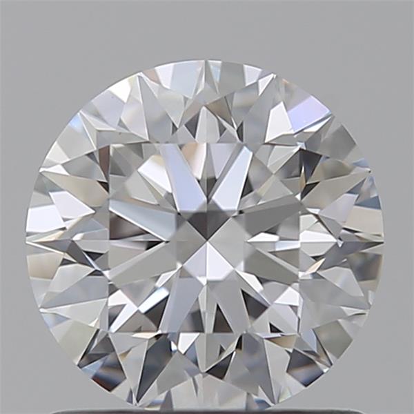 IGI 1.00 Carat Round Brilliant Lab Grown Diamond 人工培育鑽石 實驗室人造鑽石