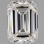 IGI 2.08 Carat Emerald Lab Grown Diamond 人工培育鑽石 實驗室人造鑽石