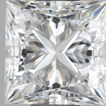 IGI 1.10 Carat Princess Cut Lab Grown Diamond 人工培育鑽石 實驗室人造鑽石