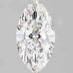 IGI 1.44 Carat Marquise Lab Grown Diamond 人工培育鑽石 實驗室人造鑽石