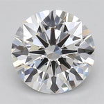 IGI 1.76 Carat Round Brilliant Lab Grown Diamond 人工培育鑽石 實驗室人造鑽石