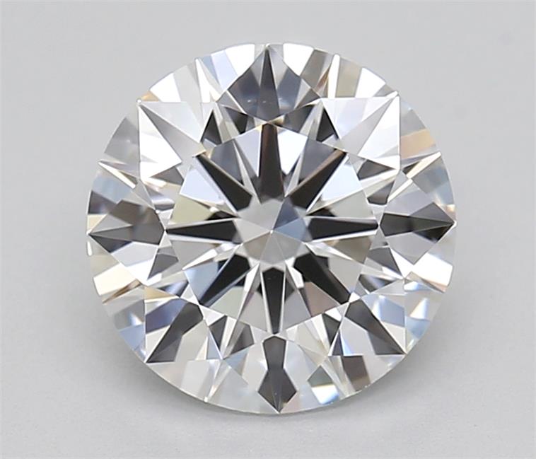 IGI 1.76 Carat Round Brilliant Lab Grown Diamond 人工培育鑽石 實驗室人造鑽石