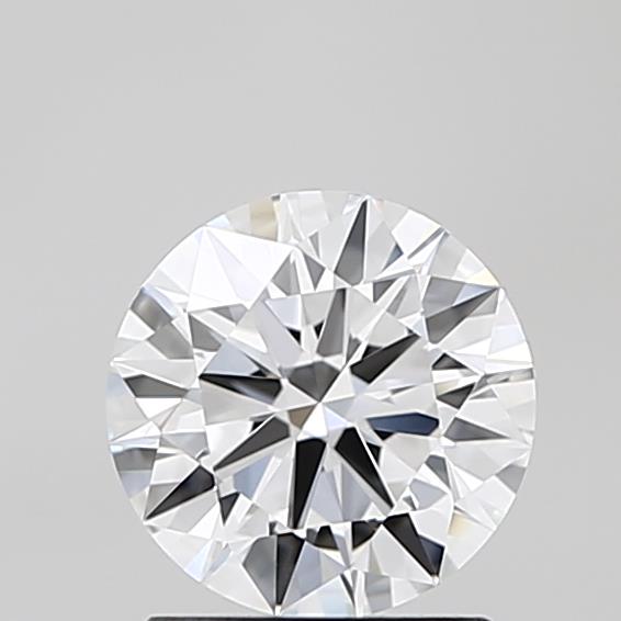 IGI 1.23 Carat Round Brilliant Lab Grown Diamond 人工培育鑽石 實驗室人造鑽石